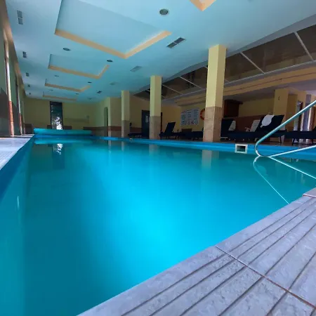 Mwellness Apartment Siófok Extérieur photo