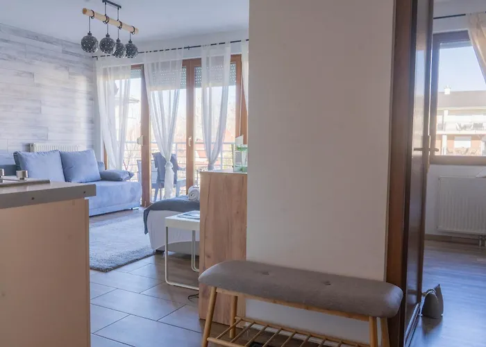 Mwellness Apartment