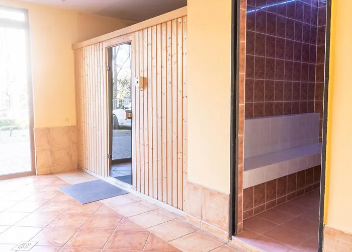Mwellness Apartment