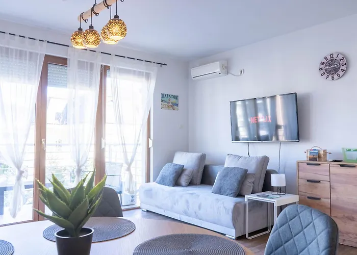 Mwellness Apartment