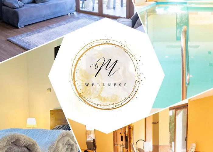Mwellness Apartment