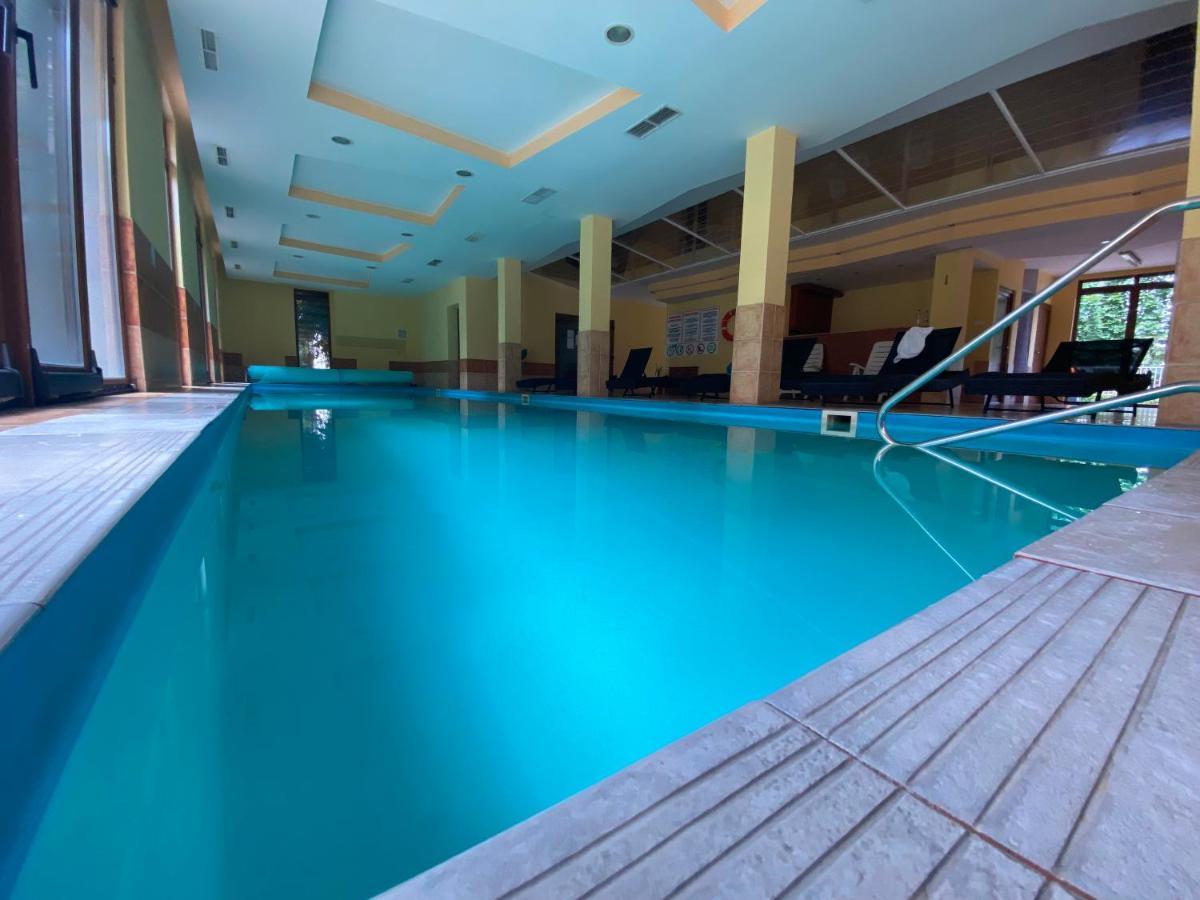 Mwellness Appartement