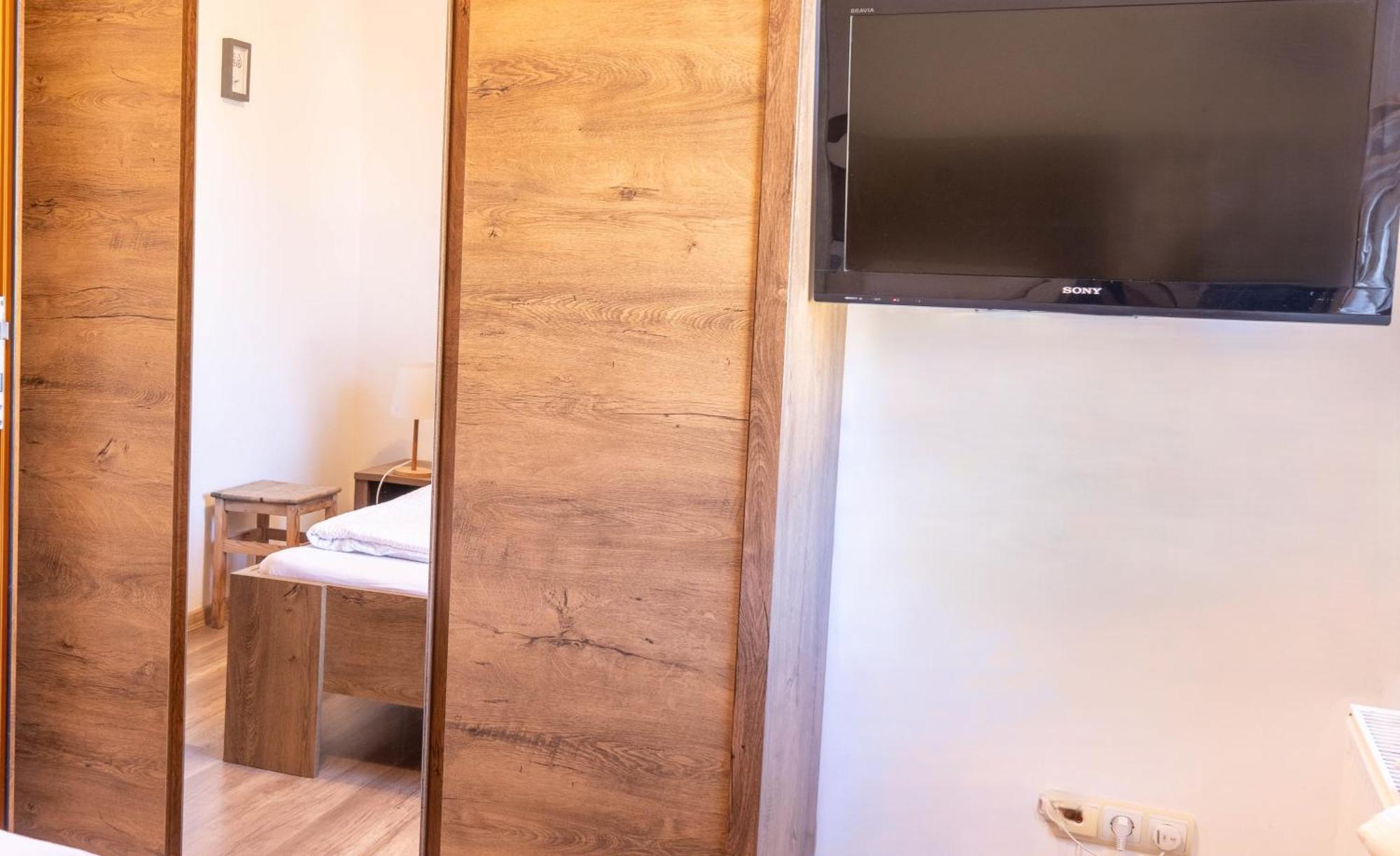 Appartement Mwellness
