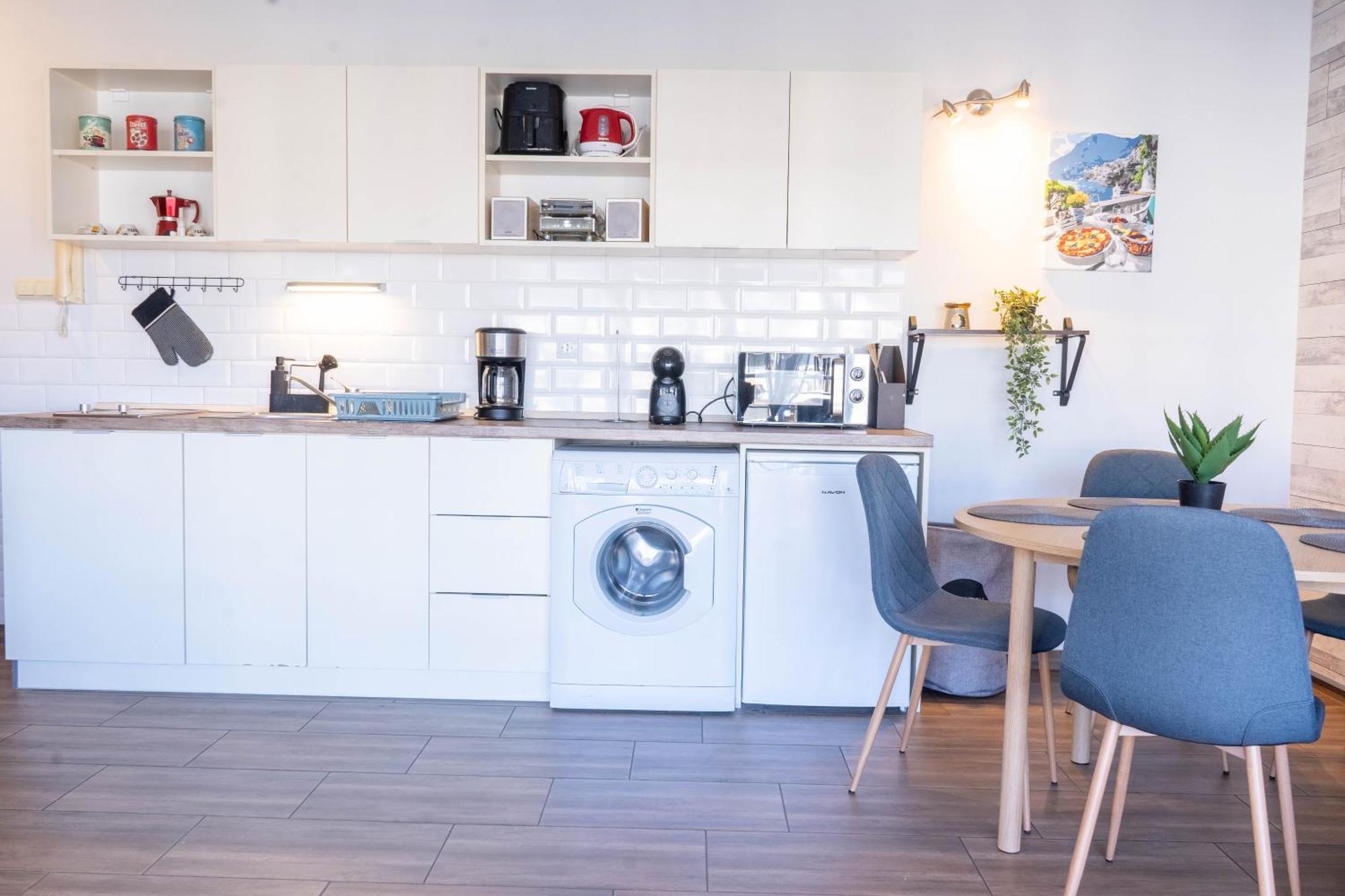 Mwellness Apartment *