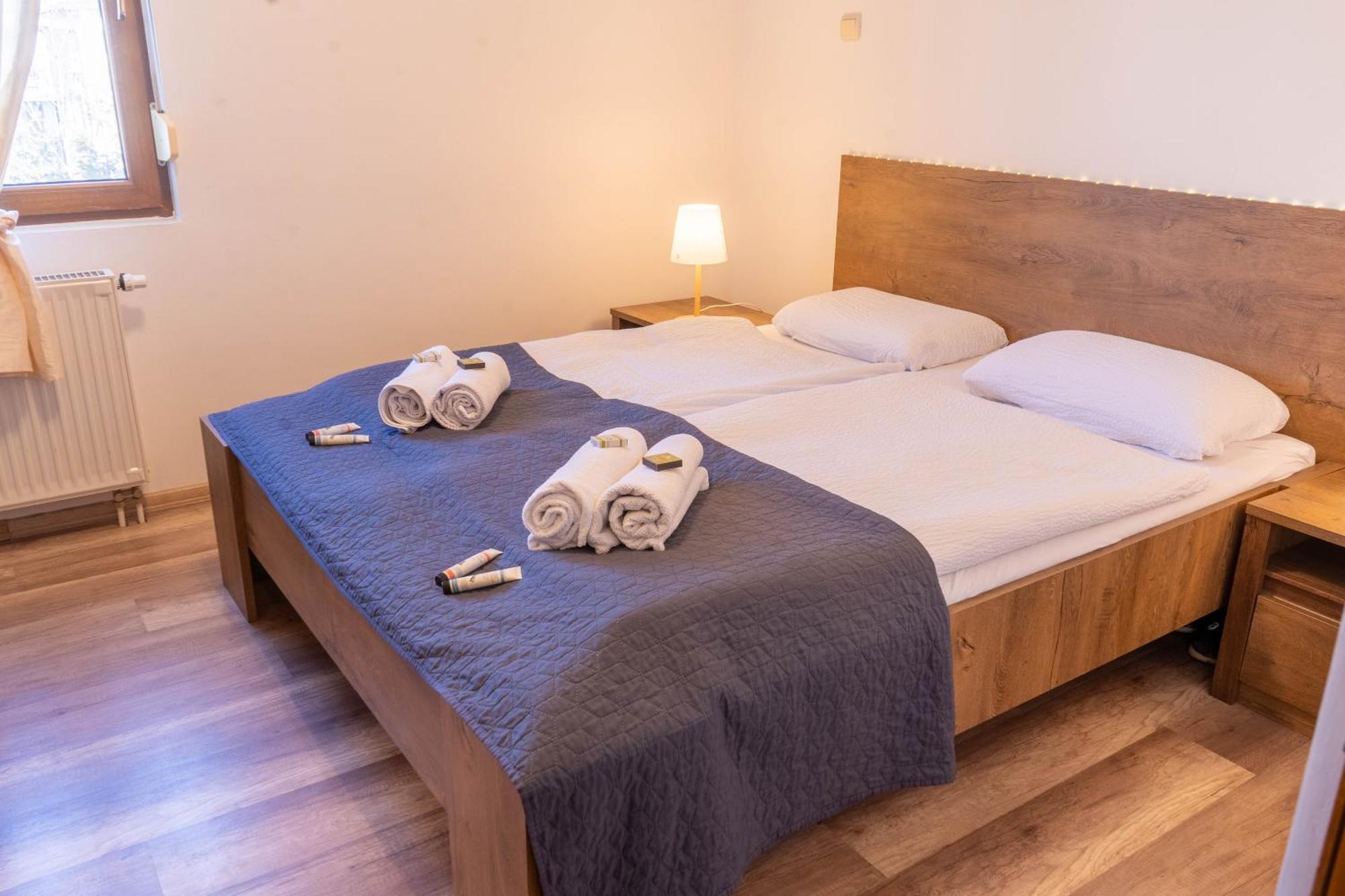 Apartment Mwellness *