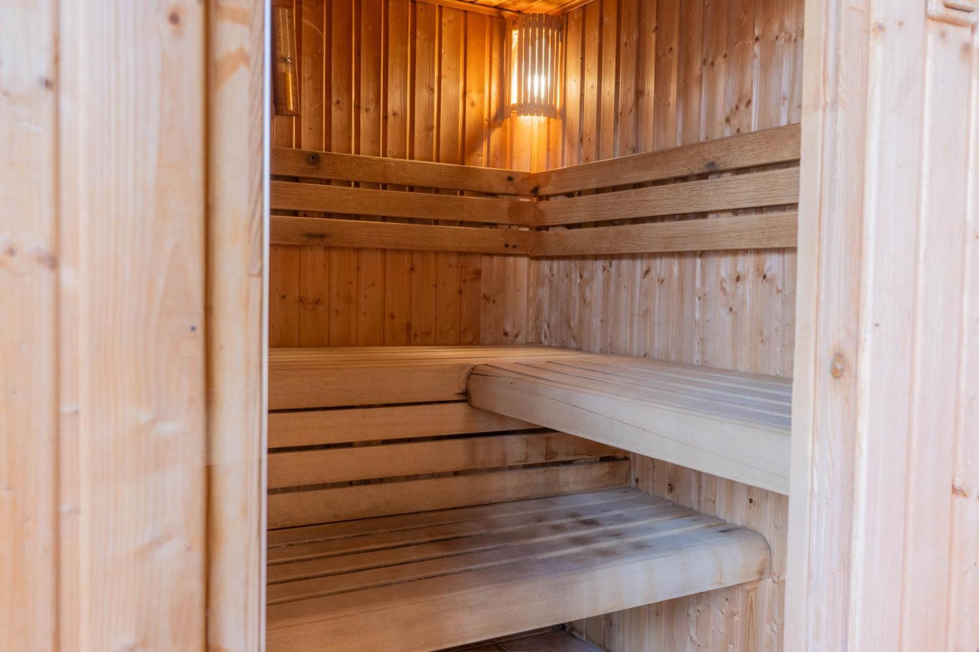 Appartement Mwellness Siófok