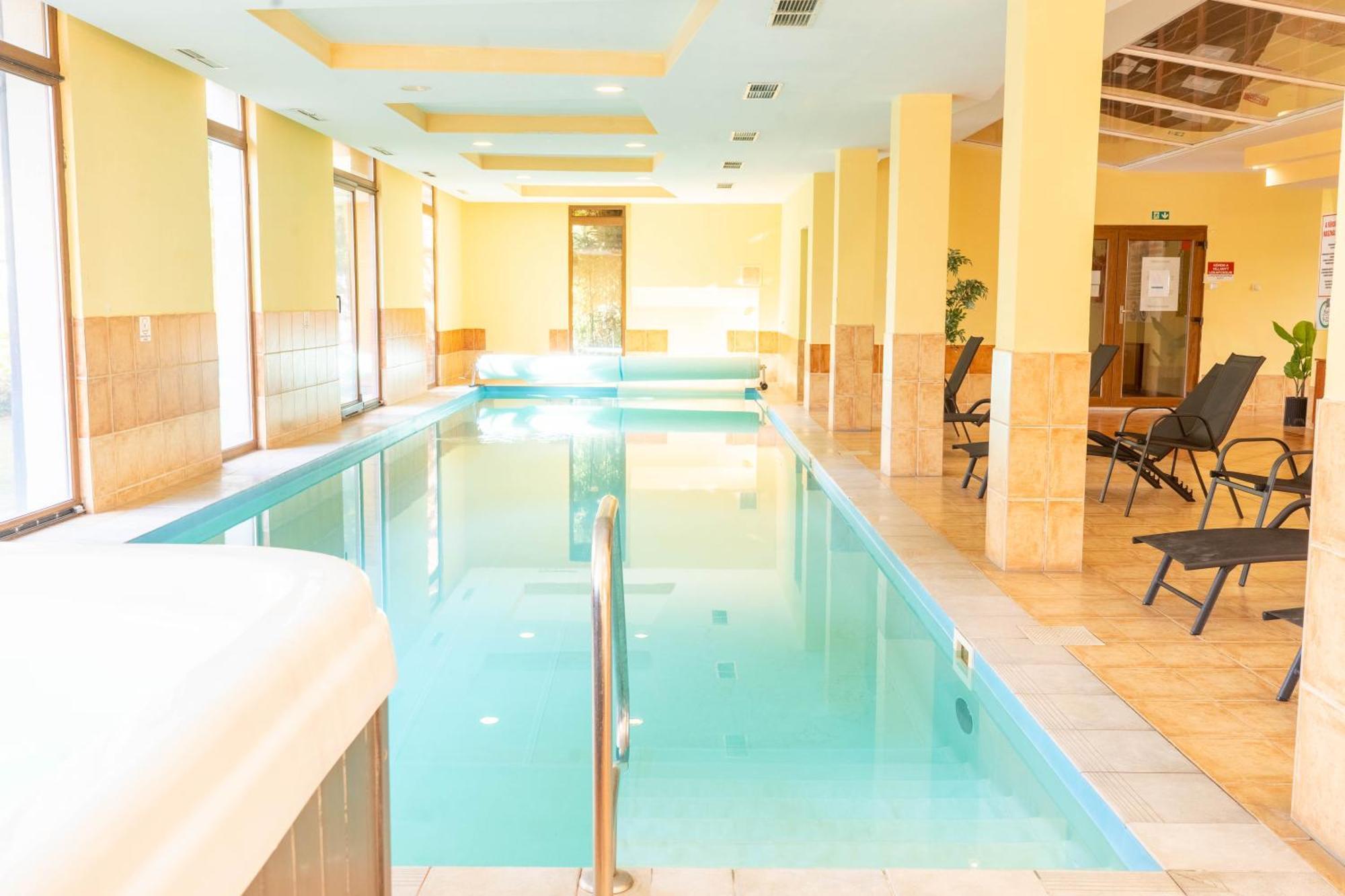 Mwellness Siófok