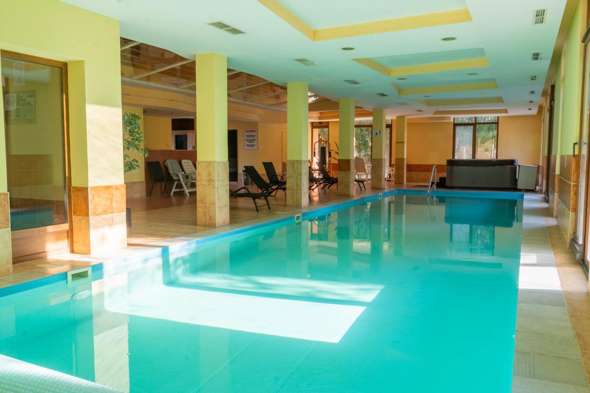 Mwellness Appartement