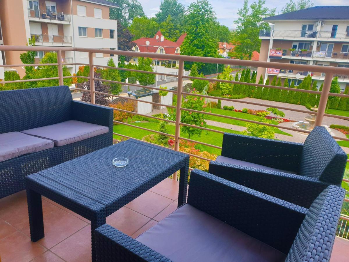 Mwellness Siófok